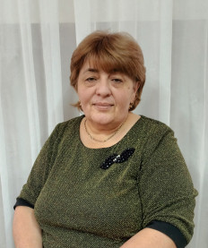Коркмазова Мира Аскербиевна Коркмазова Мира Аскербиевна